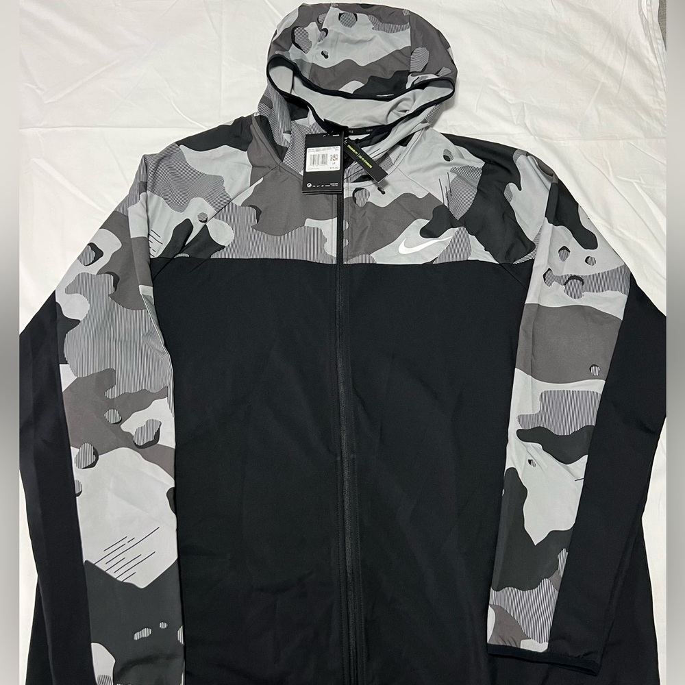 Nike jacket